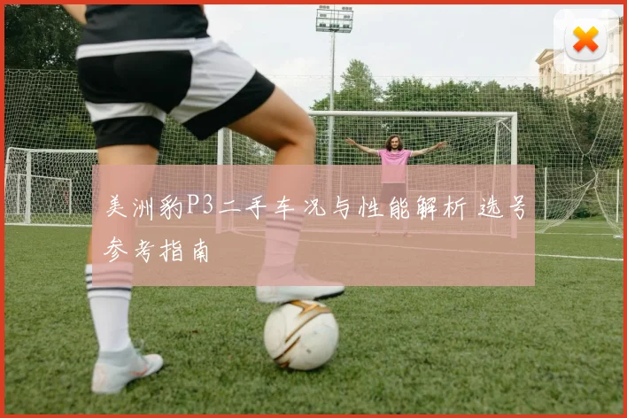 美洲豹P3二手车况与性能解析 选号参考指南